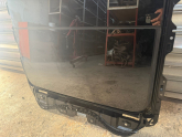 Oto Çıkma Parça / Cupra / Formentor / Sunroof / Komple Sunroof / Çıkma Parça 